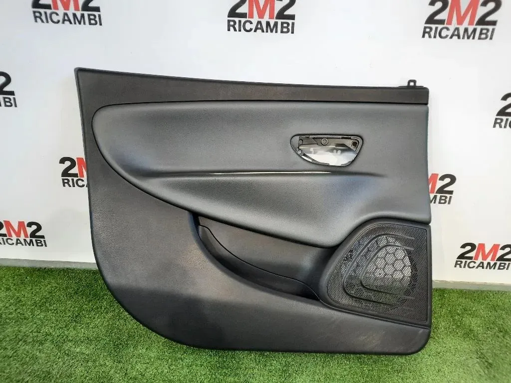 Pannello Rivestimento Porta ANT SX 1895547 Lancia Ypsilon III 2015