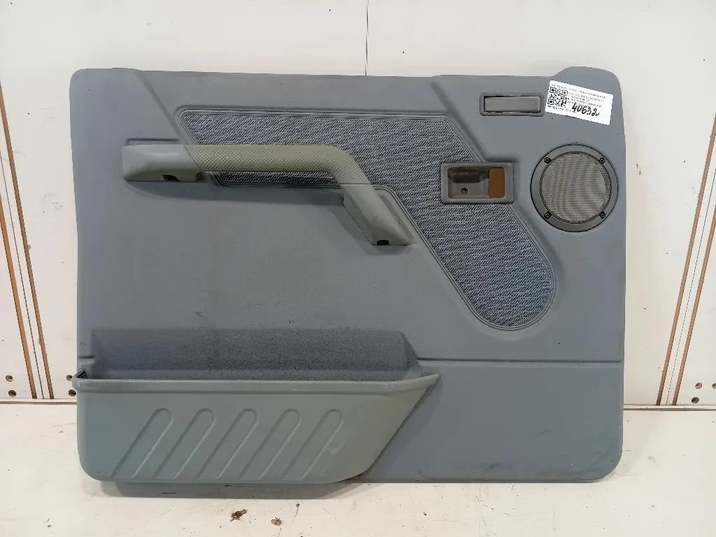 Pannello Rivestimento Porta ANT SX MWC7755JUL Land Rover Discovery I 1990