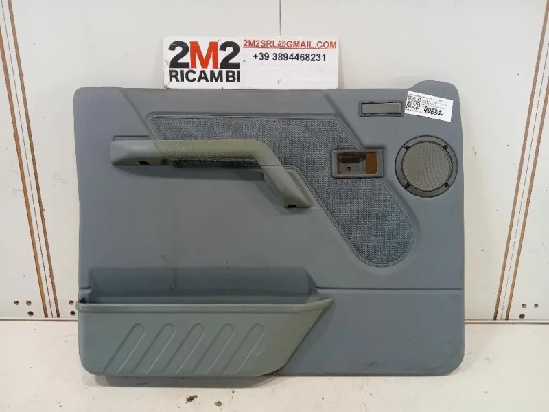 Pannello Rivestimento Porta ANT SX MWC7755JUL Land Rover Discovery I 1990