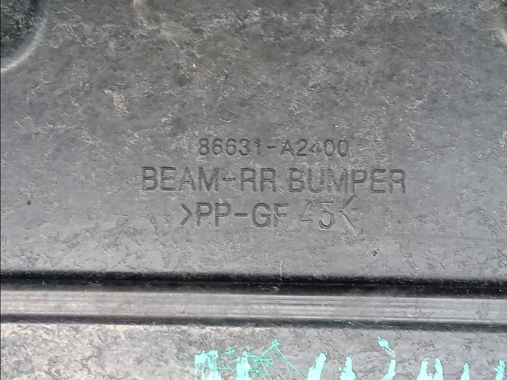 Traversa Paraurti POST 86631-A2400 Kia CEED III 2018