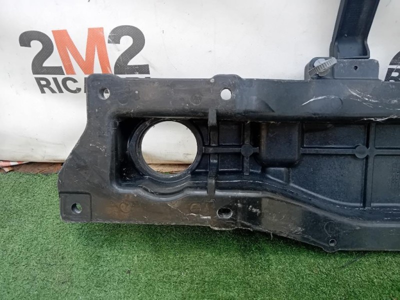 Traversa Paraurti POST 86631-A2400 Kia CEED III 2018