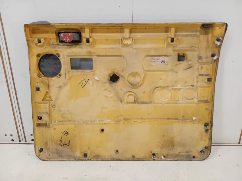 Pannello Rivestimento Porta ANT SX MWC7755JUL Land Rover Discovery I 1990