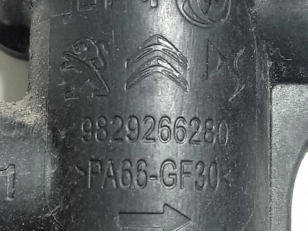 Pompa Acqua Riscaldatore Autonomo 9829266280 Opel Mokka B 2020