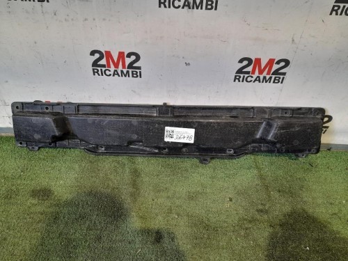 Traversa Paraurti POST 866311Y200 Kia Picanto III 2011