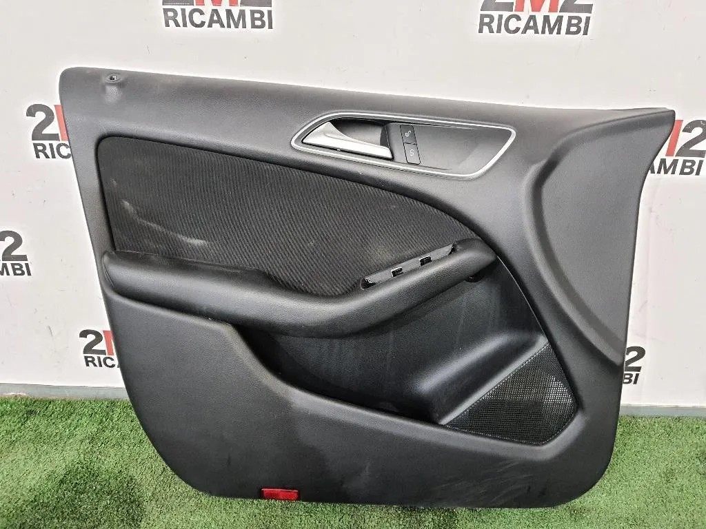 Pannello Rivestimento Porta ANT SX A24672001629H40 Mercedes Classe B W246 2012