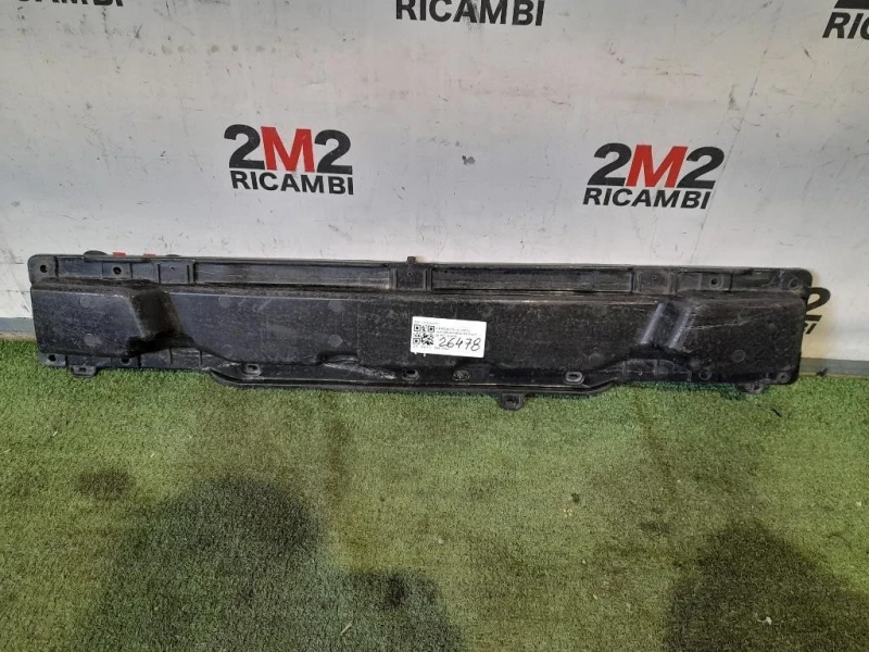 Traversa Paraurti POST 866311Y200 Kia Picanto III 2011