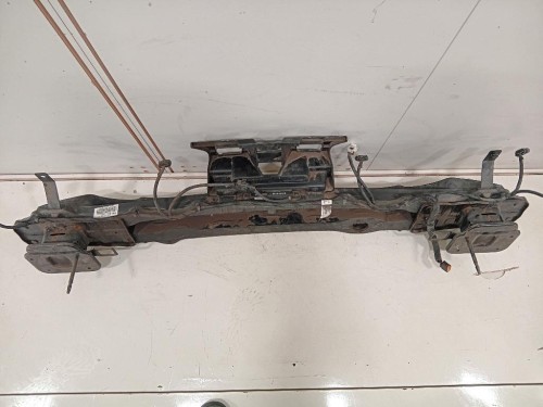 Traversa Paraurti POST 86631-1W200 Kia RIO III 2012