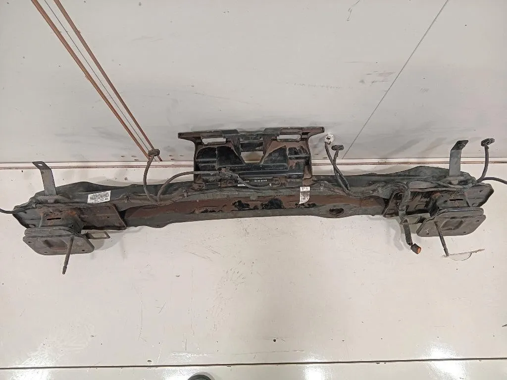 Traversa Paraurti POST 86631-1W200 Kia RIO III 2012