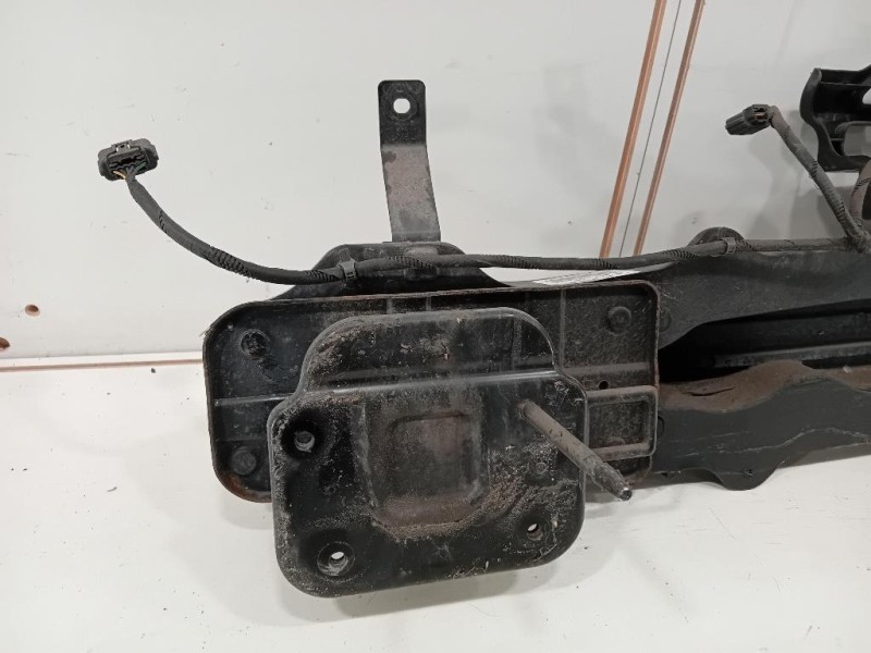 Traversa Paraurti POST 86631-1W200 Kia RIO III 2012