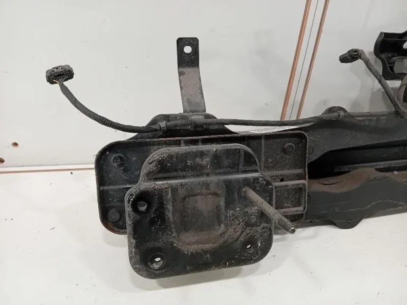 Traversa Paraurti POST 86631-1W200 Kia RIO III 2012