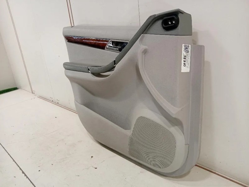 Pannello Rivestimento Porta ANT SX PANNELLO RIVESTIMENTO PORTA ANT SX Mercedes Classe R W251 2006