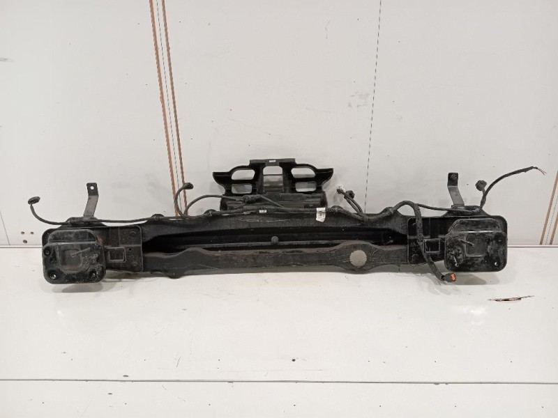 Traversa Paraurti POST 86631-1W200 Kia RIO III 2012