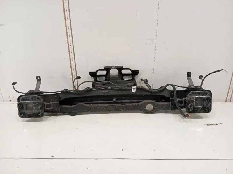 Traversa Paraurti POST 86631-1W200 Kia RIO III 2012