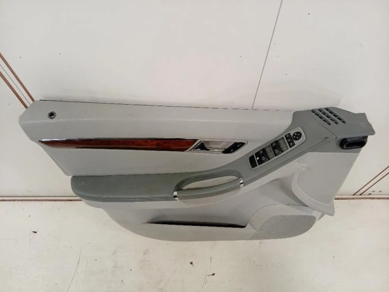 Pannello Rivestimento Porta ANT SX PANNELLO RIVESTIMENTO PORTA ANT SX Mercedes Classe R W251 2006