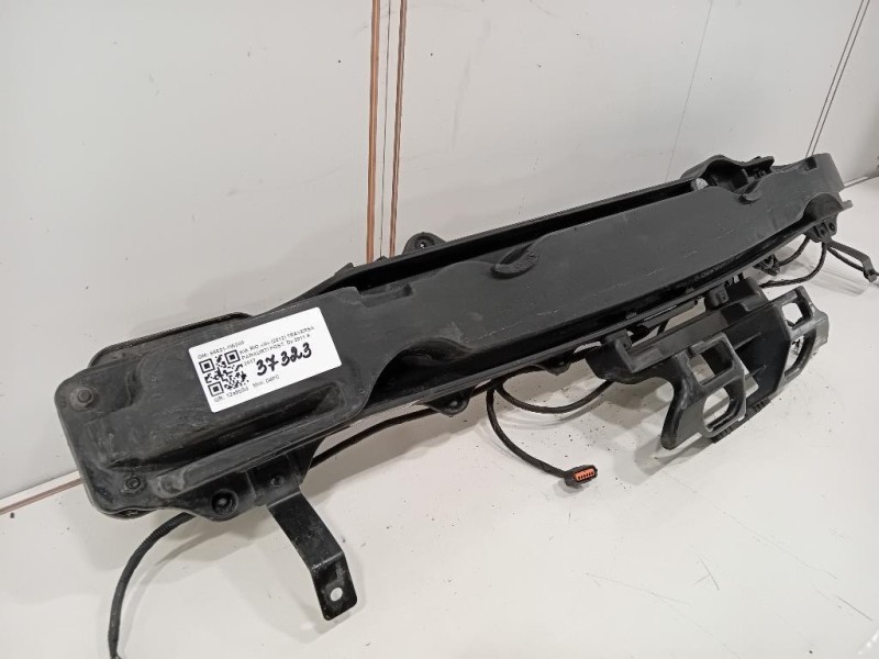 Traversa Paraurti POST 86631-1W200 Kia RIO III 2012