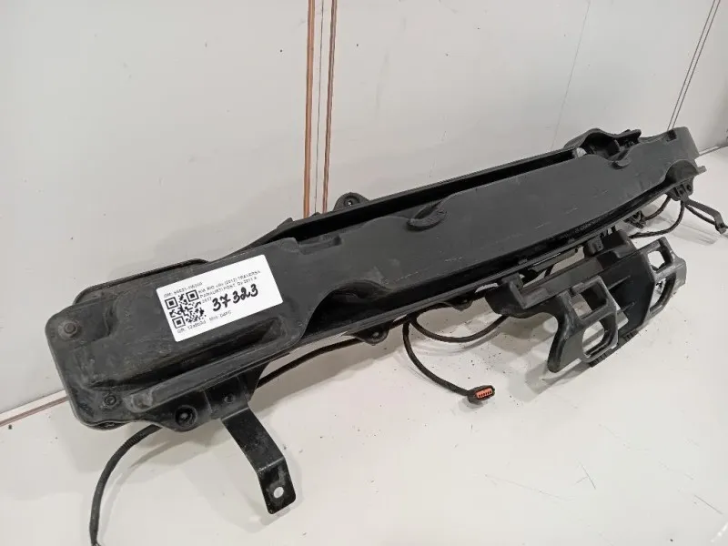 Traversa Paraurti POST 86631-1W200 Kia RIO III 2012