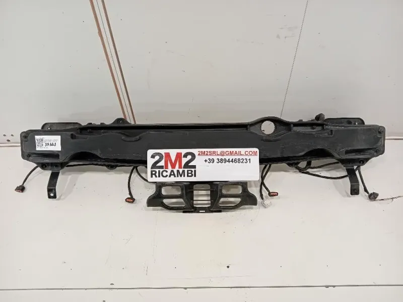 Traversa Paraurti POST 86631-1W200 Kia RIO III 2012