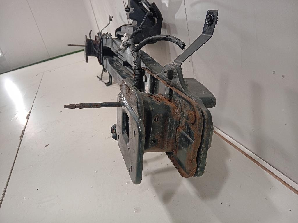 Traversa Paraurti POST TRAVERSA PARAURTI POST Kia RIO III 2012