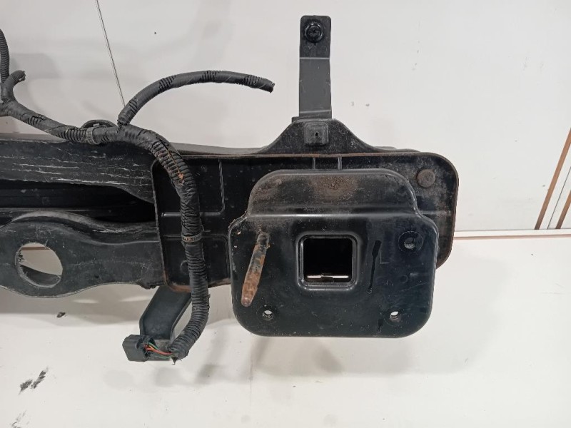 Traversa Paraurti POST TRAVERSA PARAURTI POST Kia RIO III 2012