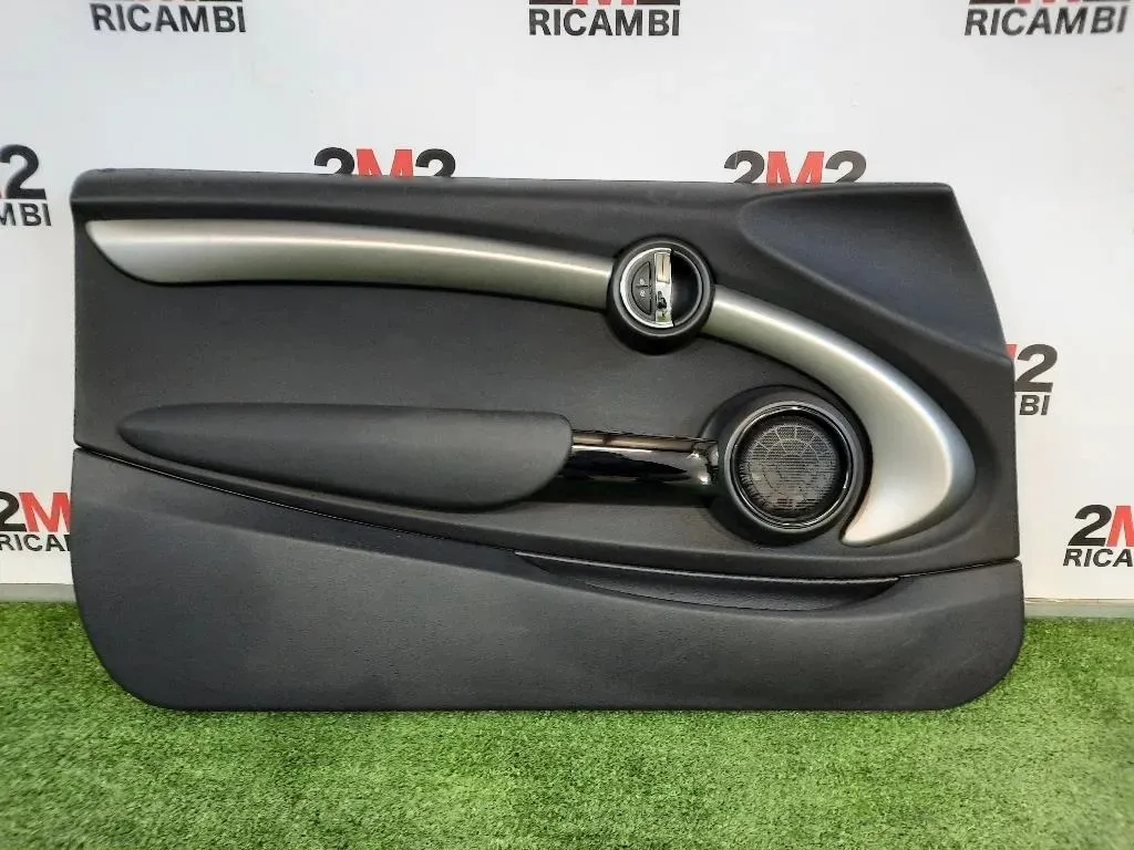 Pannello Rivestimento Porta ANT SX 51417393121 Mini MINI Cooper F56 2018