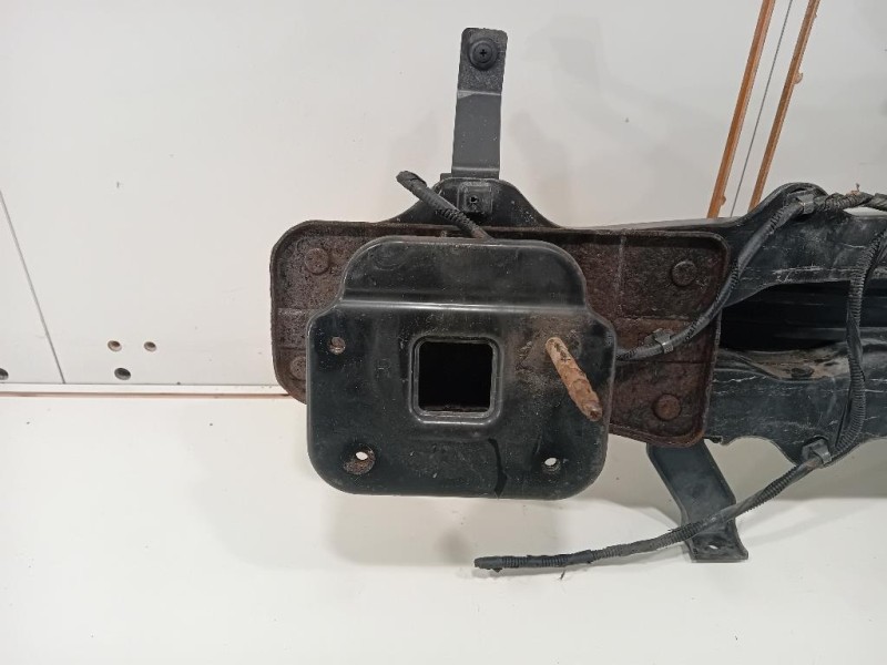 Traversa Paraurti POST TRAVERSA PARAURTI POST Kia RIO III 2012