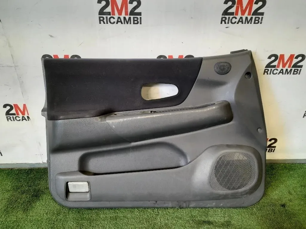 Pannello Rivestimento Porta ANT SX MR227479 Mitsubishi Pajero Sport 1998