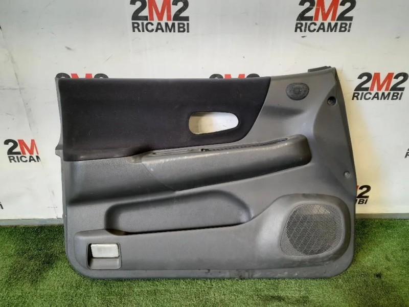 Pannello Rivestimento Porta ANT SX MR227479 Mitsubishi Pajero Sport 1998