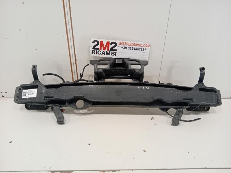 Traversa Paraurti POST TRAVERSA PARAURTI POST Kia RIO III 2012