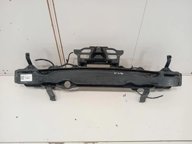 Traversa Paraurti POST TRAVERSA PARAURTI POST Kia RIO III 2012