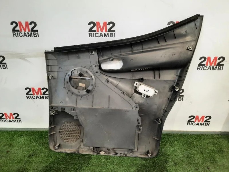 Pannello Rivestimento Porta ANT SX 80901JX05A Nissan Nv200 2009