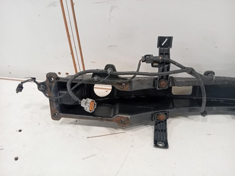 Traversa Paraurti POST 86631-3U000 Kia Sportage III 2010