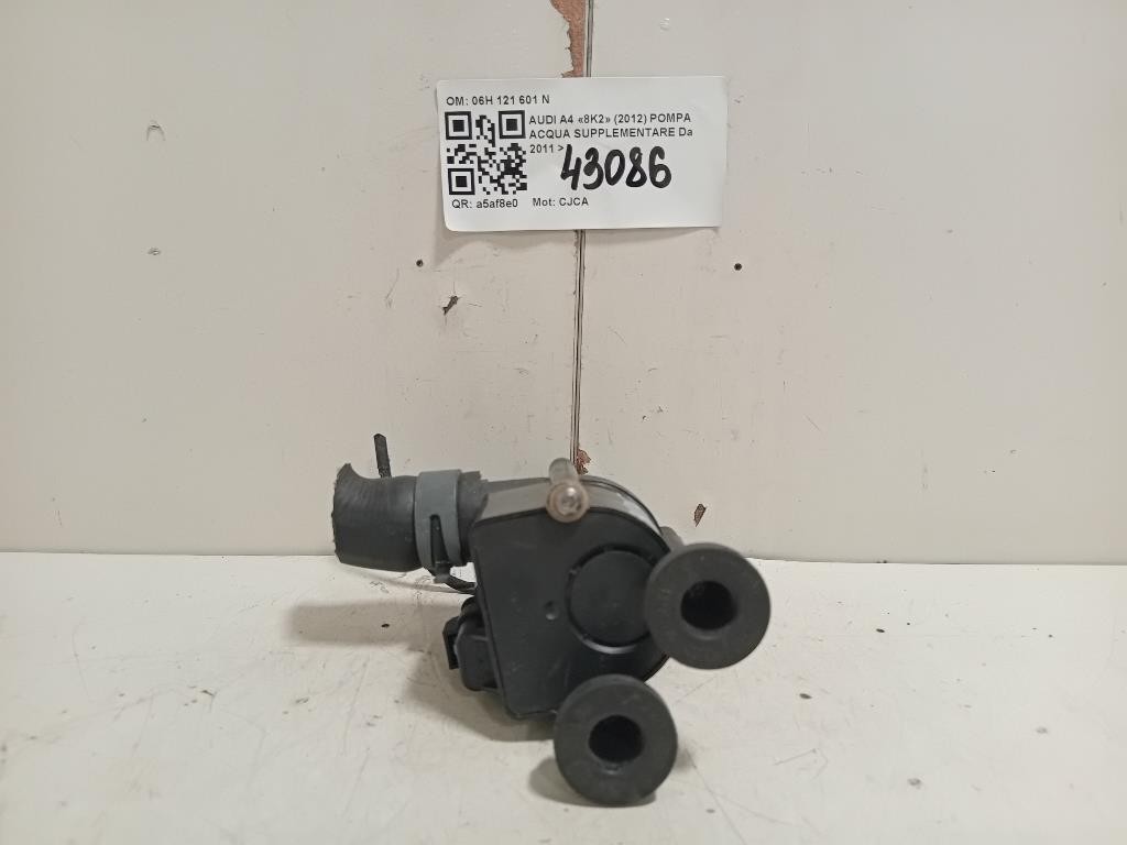 Pannello Rivestimento Porta ANT SX 9832638680 PANNELLO RIVESTIMENTO PORTA ANT SX Opel Corsa F 2019