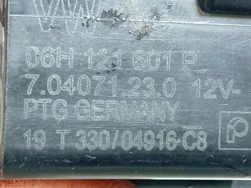 Pompa Acqua Supplementare