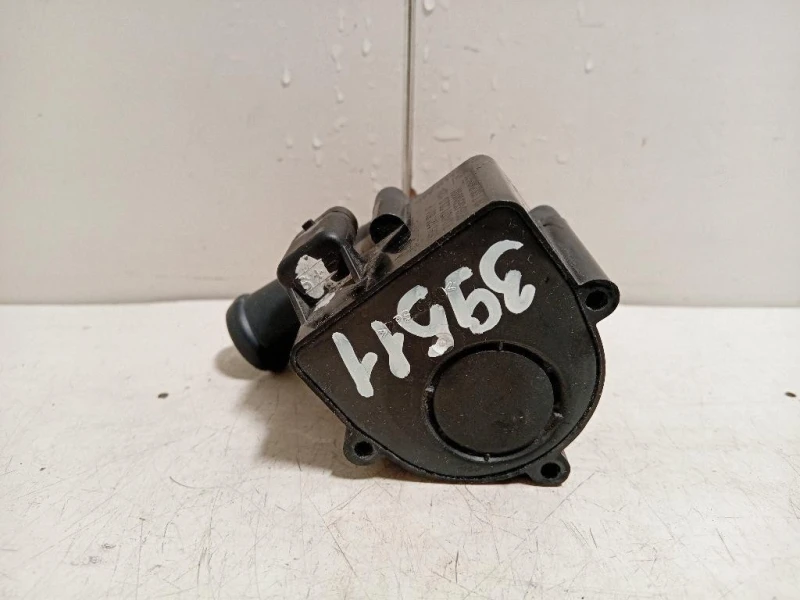 Pompa Acqua Supplementare 06H 121 601 P Audi A6 4a5c8 Avant 2018