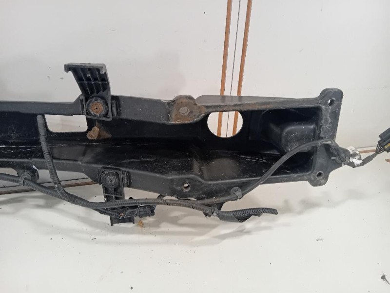 Traversa Paraurti POST 866313U000 Kia Sportage III 2010