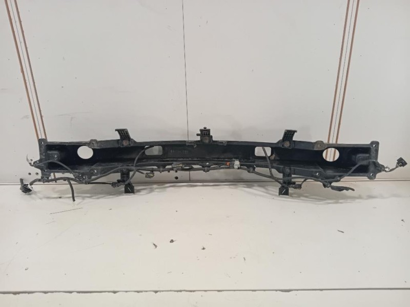 Traversa Paraurti POST 866313U000 Kia Sportage III 2010