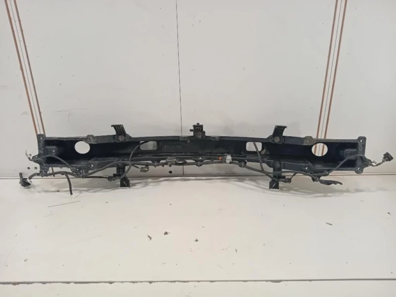 Traversa Paraurti POST 866313U000 Kia Sportage III 2010