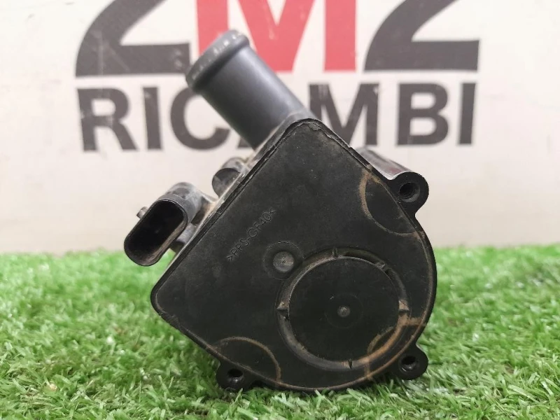 Pompa Acqua Supplementare 5Q0965561B Audi Q5 8RB 2012