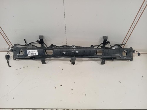 Traversa Paraurti POST 866313U000 Kia Sportage III 2010