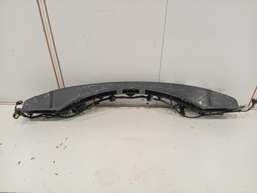 Traversa Paraurti POST 86631-3U000 Kia Sportage III 2010