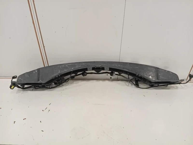 Traversa Paraurti POST 86631-3U000 Kia Sportage III 2010