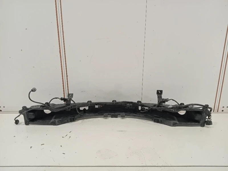 Traversa Paraurti POST 86631-3U000 Kia Sportage III 2010