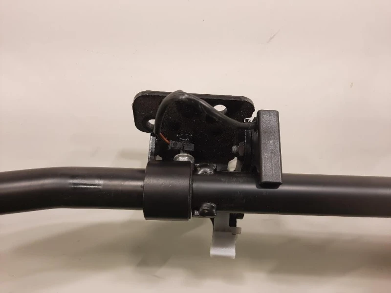 Barra Rinforzo Tetto POST 1320047 RINFORZO TETTO SLK Mercedes Classe SLK R171 2008