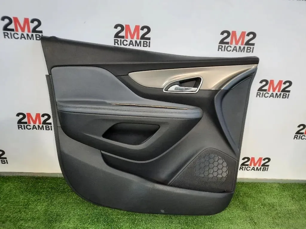 Pannello Rivestimento Porta ANT SX 42475354 Opel Mokka 2013