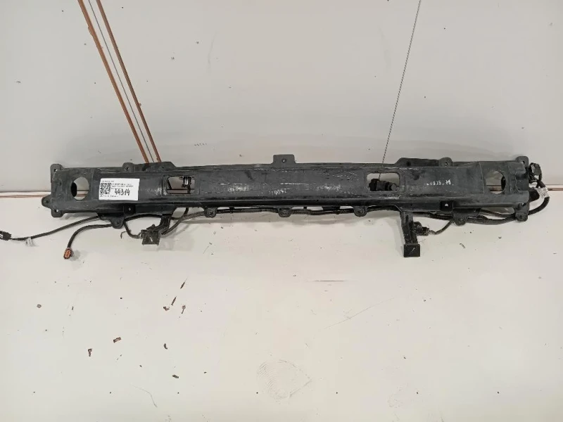 Traversa Paraurti POST 86631-3U000 Kia Sportage III 2010