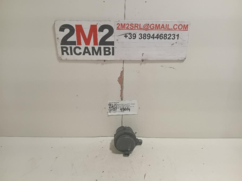 Pannello Rivestimento Porta ANT SX 96763526ZD Peugeot 2008 I 2016 Pannello Rivestimento Porta ANT SX 96763526ZD Peugeot 2008 I 2016