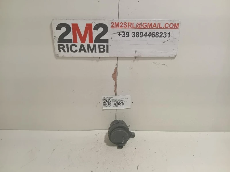 Pompa Acqua Supplementare A0005004386 Mercedes Classe C W205 2014