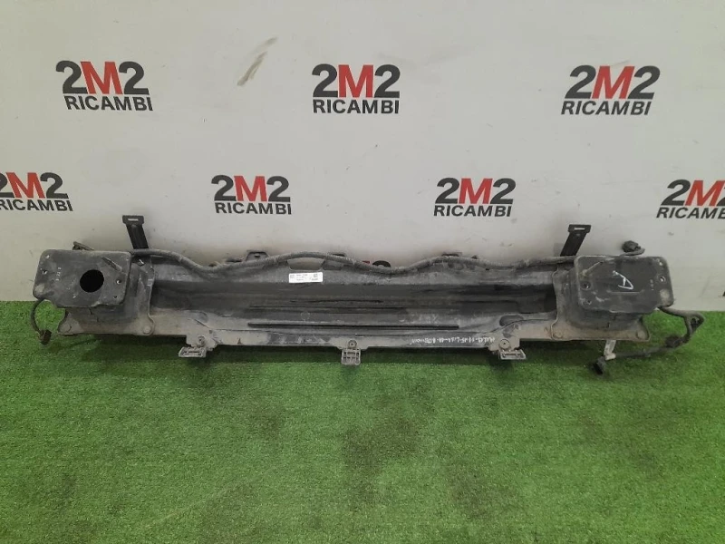 Traversa Paraurti POST 86631F1000 Kia Sportage IV 2016