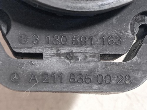 Pompa Acqua Supplementare