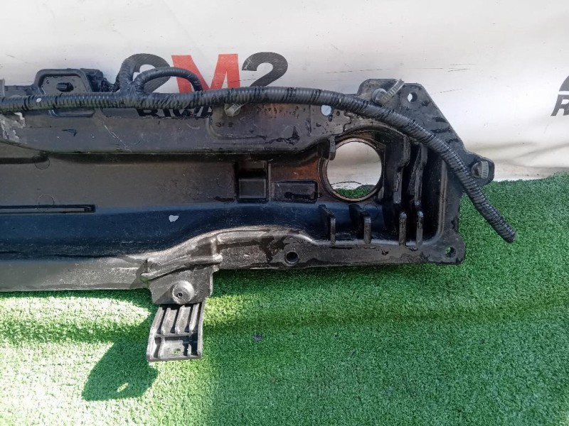 Traversa Paraurti POST 86631-F1500 Kia Sportage IV 2018